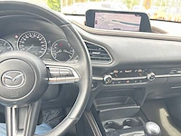 Mazda cx-30 2.0 e-skyactiv-x m hybrid comfort | j-601-br - afbeelding 8 van  27