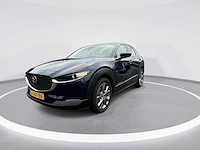 Mazda cx-30 2.0 e-skyactiv-x m hybrid comfort | j-601-br - afbeelding 1 van  27