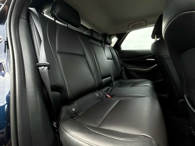 Mazda cx-30 2.0 e-skyactiv-x m hybrid comfort | j-601-br - afbeelding 18 van  27