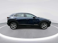 Mazda cx-30 2.0 e-skyactiv-x m hybrid comfort | j-601-br - afbeelding 24 van  27