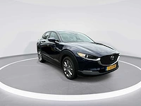 Mazda cx-30 2.0 e-skyactiv-x m hybrid comfort | j-601-br - afbeelding 25 van  27