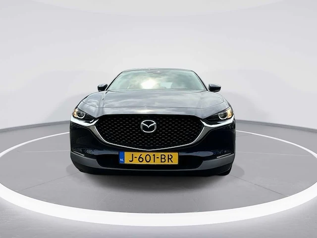 Mazda cx-30 2.0 e-skyactiv-x m hybrid comfort | j-601-br - afbeelding 26 van  27