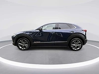 Mazda cx-30 2.0 e-skyactiv-x m hybrid luxury | j-602-br - afbeelding 12 van  33