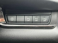 Mazda cx-30 2.0 e-skyactiv-x m hybrid luxury | j-602-br - afbeelding 27 van  33