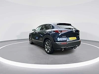 Mazda cx-30 2.0 e-skyactiv-x m hybrid luxury | j-602-br - afbeelding 23 van  33