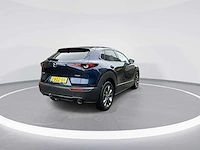 Mazda cx-30 2.0 e-skyactiv-x m hybrid luxury | j-602-br - afbeelding 29 van  33