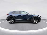 Mazda cx-30 2.0 e-skyactiv-x m hybrid luxury | j-602-br - afbeelding 30 van  33