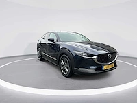 Mazda cx-30 2.0 e-skyactiv-x m hybrid luxury | j-602-br - afbeelding 31 van  33