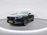 Mazda cx-30 2.0 e-skyactiv-x m hybrid luxury | j-602-br - afbeelding 1 van  33