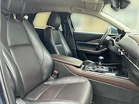 Mazda cx-30 2.0 e-skyactiv-x m hybrid luxury | j-602-br - afbeelding 30 van  33