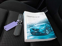 Mazda cx-5 2.0 limited edition 2wd - 2014 - 165pk - afbeelding 4 van  21