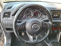 Mazda cx-5 2.0 limited edition 2wd - 2014 - 165pk - afbeelding 6 van  21