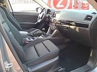 Mazda cx-5 2.0 limited edition 2wd - 2014 - 165pk - afbeelding 9 van  21