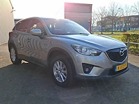 Mazda cx-5 2.0 limited edition 2wd - 2014 - 165pk - afbeelding 12 van  21