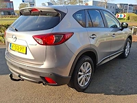Mazda cx-5 2.0 limited edition 2wd - 2014 - 165pk - afbeelding 16 van  21