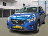 Mazda cx-5 2.0 s 2wd;, rx-559-p - afbeelding 1 van  21