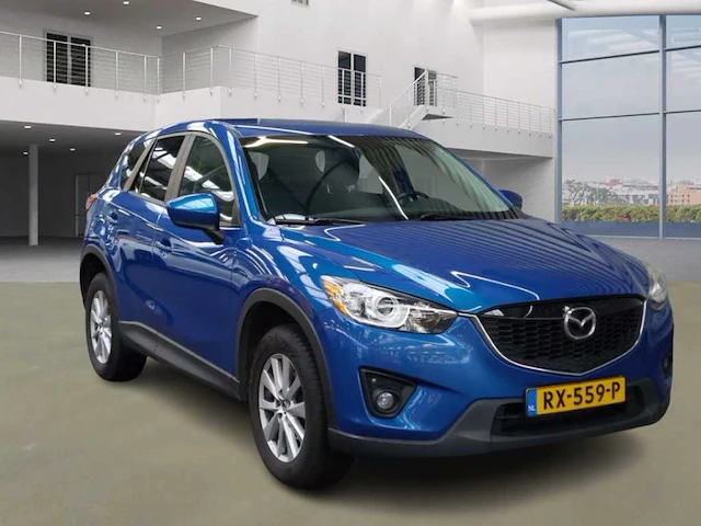 Mazda cx-5 2.0 s 2wd;, rx-559-p - afbeelding 15 van  21