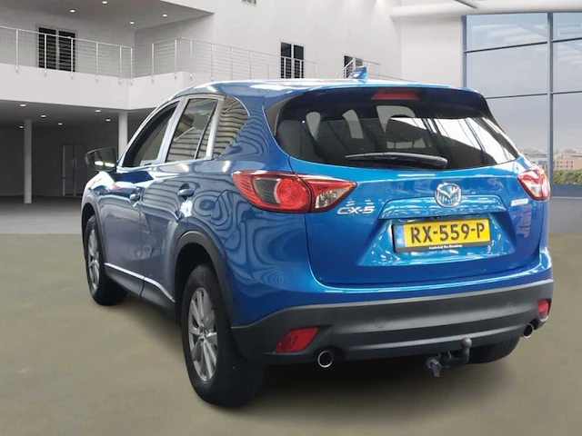 Mazda cx-5 2.0 s 2wd;, rx-559-p - afbeelding 16 van  21