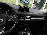 Mazda cx-5 2.0 sag 165 skl gt 2018 | tb-533-d - afbeelding 11 van  16