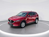 Mazda cx-5 2.0 sag 165 skl gt 2018 | tb-533-d - afbeelding 1 van  24