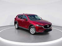 Mazda cx-5 2.0 sag 165 skl gt 2018 | tb-533-d - afbeelding 21 van  24