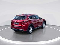 Mazda cx-5 2.0 sag 165 skl gt 2018 | tb-533-d - afbeelding 22 van  24
