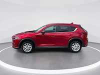 Mazda cx-5 2.0 sag 165 skl gt 2018 | tb-533-d - afbeelding 18 van  24