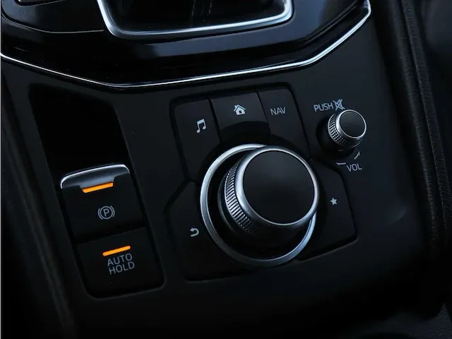 Mazda cx-5 2.0 skyactiv-g 165 business comfort | xt-165-p - afbeelding 10 van  46