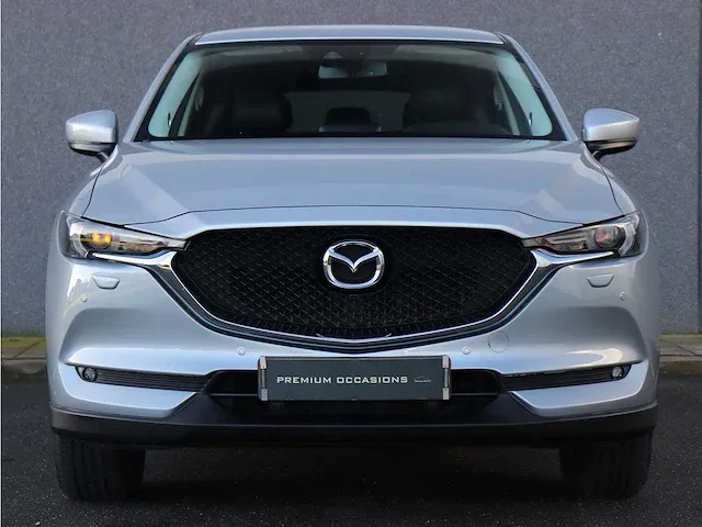 Mazda cx-5 2.0 skyactiv-g 165 business comfort | xt-165-p - afbeelding 13 van  46