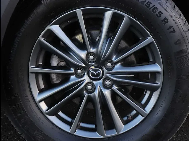 Mazda cx-5 2.0 skyactiv-g 165 business comfort | xt-165-p - afbeelding 14 van  46