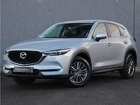 Mazda cx-5 2.0 skyactiv-g 165 business comfort | xt-165-p - afbeelding 1 van  46
