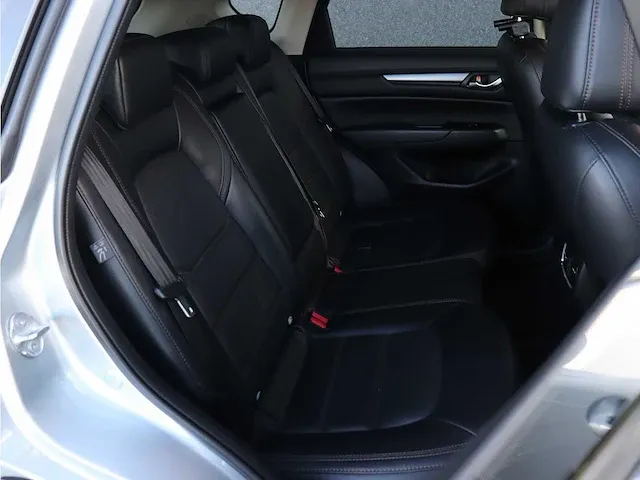 Mazda cx-5 2.0 skyactiv-g 165 business comfort | xt-165-p - afbeelding 20 van  46