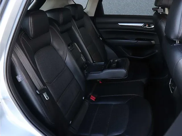 Mazda cx-5 2.0 skyactiv-g 165 business comfort | xt-165-p - afbeelding 21 van  46