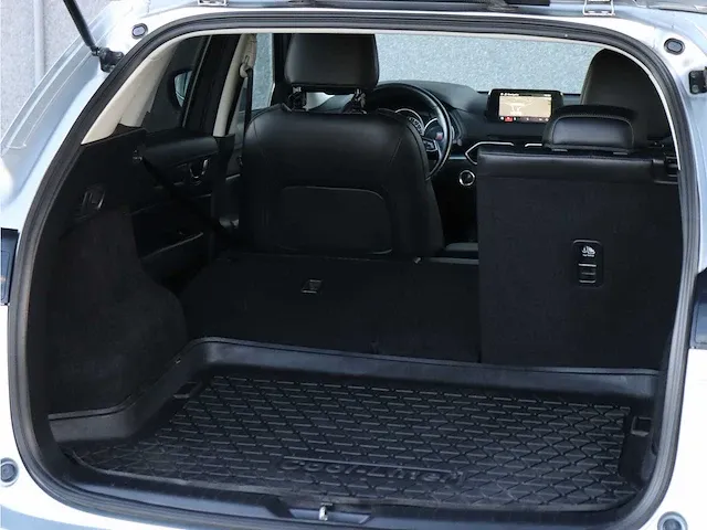 Mazda cx-5 2.0 skyactiv-g 165 business comfort | xt-165-p - afbeelding 23 van  46