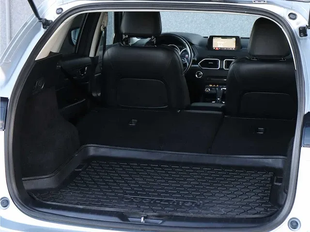 Mazda cx-5 2.0 skyactiv-g 165 business comfort | xt-165-p - afbeelding 24 van  46