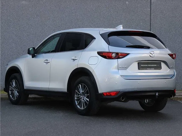 Mazda cx-5 2.0 skyactiv-g 165 business comfort | xt-165-p - afbeelding 2 van  46