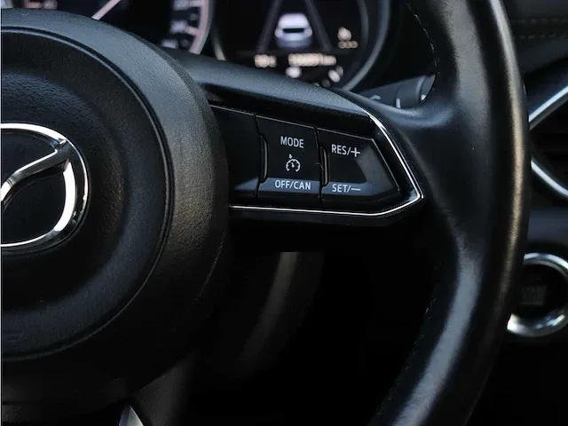 Mazda cx-5 2.0 skyactiv-g 165 business comfort | xt-165-p - afbeelding 34 van  46