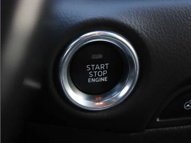 Mazda cx-5 2.0 skyactiv-g 165 business comfort | xt-165-p - afbeelding 36 van  46