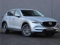 Mazda cx-5 2.0 skyactiv-g 165 business comfort | xt-165-p - afbeelding 3 van  46