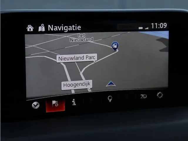 Mazda cx-5 2.0 skyactiv-g 165 business comfort | xt-165-p - afbeelding 40 van  46