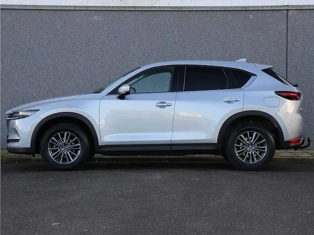 Mazda cx-5 2.0 skyactiv-g 165 business comfort | xt-165-p - afbeelding 44 van  46