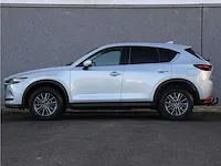 Mazda cx-5 2.0 skyactiv-g 165 business comfort | xt-165-p - afbeelding 44 van  46