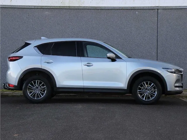 Mazda cx-5 2.0 skyactiv-g 165 business comfort | xt-165-p - afbeelding 45 van  46
