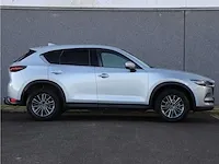 Mazda cx-5 2.0 skyactiv-g 165 business comfort | xt-165-p - afbeelding 45 van  46