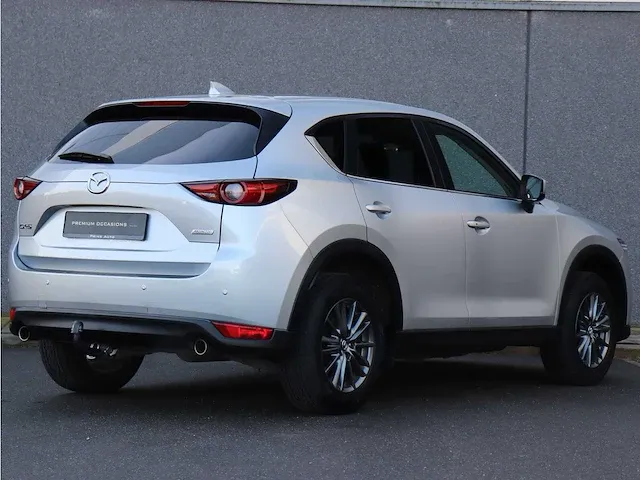 Mazda cx-5 2.0 skyactiv-g 165 business comfort | xt-165-p - afbeelding 4 van  46