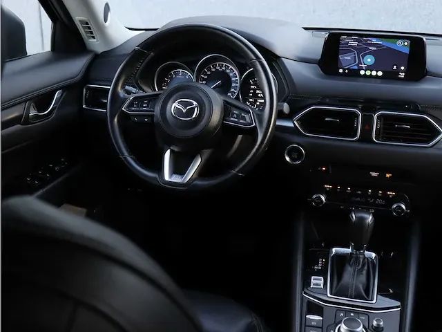 Mazda cx-5 2.0 skyactiv-g 165 business comfort | xt-165-p - afbeelding 5 van  46