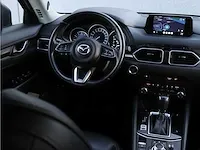 Mazda cx-5 2.0 skyactiv-g 165 business comfort | xt-165-p - afbeelding 5 van  46