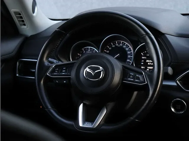 Mazda cx-5 2.0 skyactiv-g 165 business comfort | xt-165-p - afbeelding 6 van  46