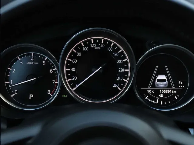 Mazda cx-5 2.0 skyactiv-g 165 business comfort | xt-165-p - afbeelding 7 van  46