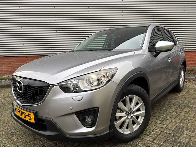 Mazda cx-5 2.0 ts+ lease pack 2wd; 47-tps-5 - afbeelding 1 van  20